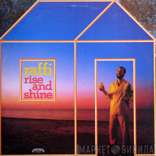 Raffi   - Rise And Shine