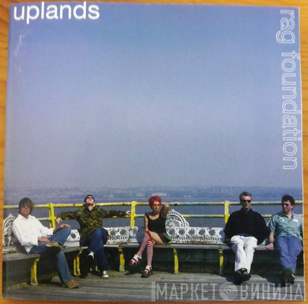Rag Foundation - Uplands