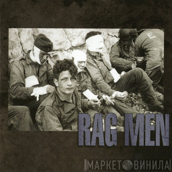 Rag Men  - Rag Men
