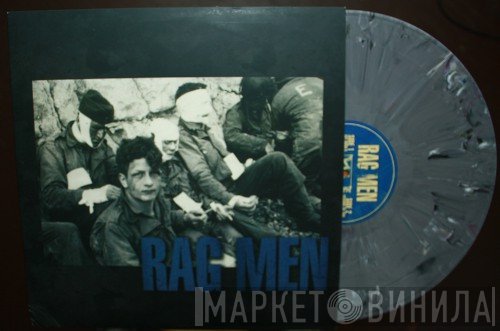 Rag Men  - Rag Men
