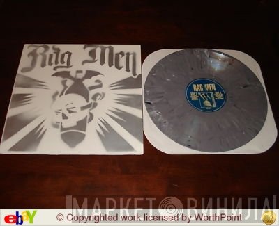 Rag Men  - Rag Men