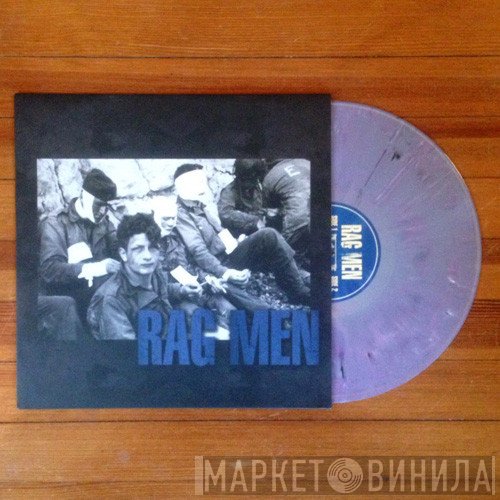 Rag Men  - Rag Men
