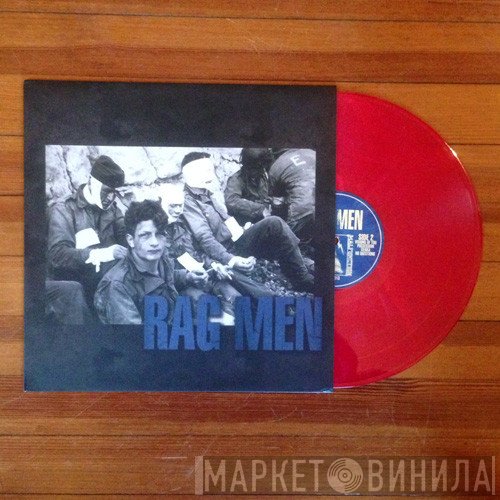 Rag Men  - Rag Men