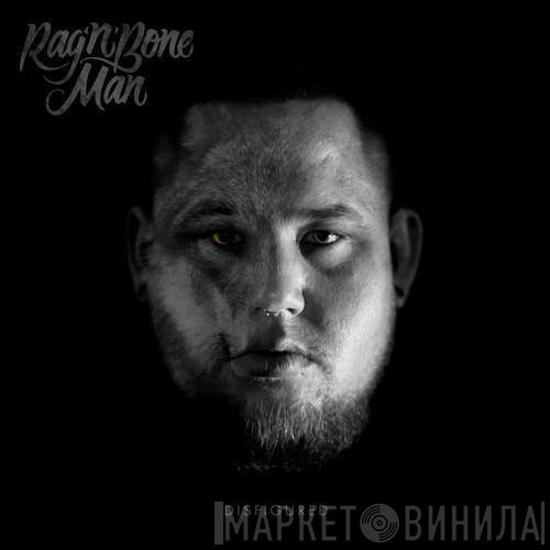 Rag'n'Bone Man  - Disfigured