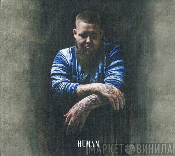 Rag'n'Bone Man - Human