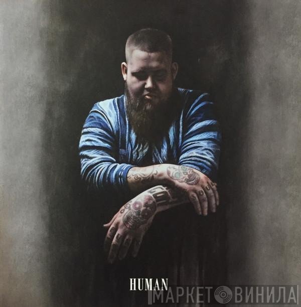Rag'n'Bone Man - Human