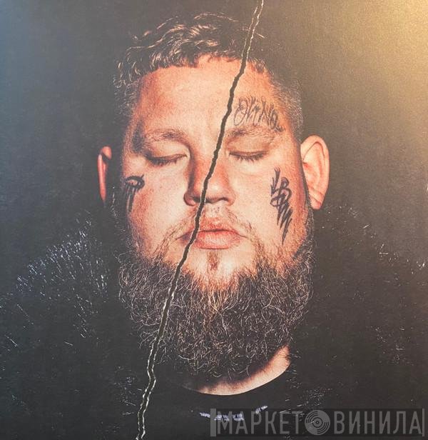 Rag'n'Bone Man - Life By Misadventure