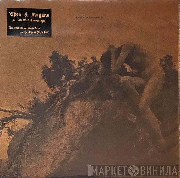 Ragana  & Thou   - Let Our Names Be Forgotten