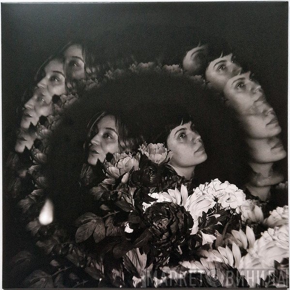 Ragana  - Desolation's Flower