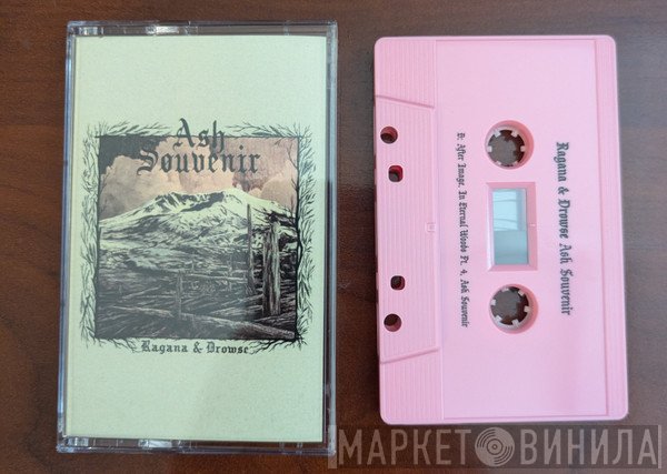 Ragana , Drowse  - Ash Souvenir