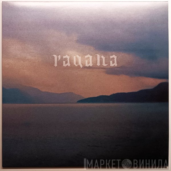 Ragana  - Wash Away