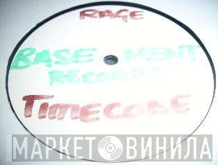 Rage   - Focus / Timecode