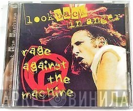 Rage Against The Machine  - Look Back In Anger
