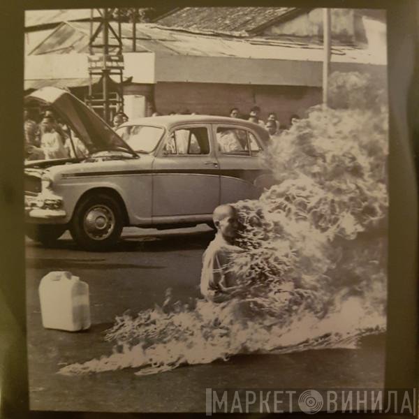 Rage Against The Machine  - Rage Against The Machine X.X.