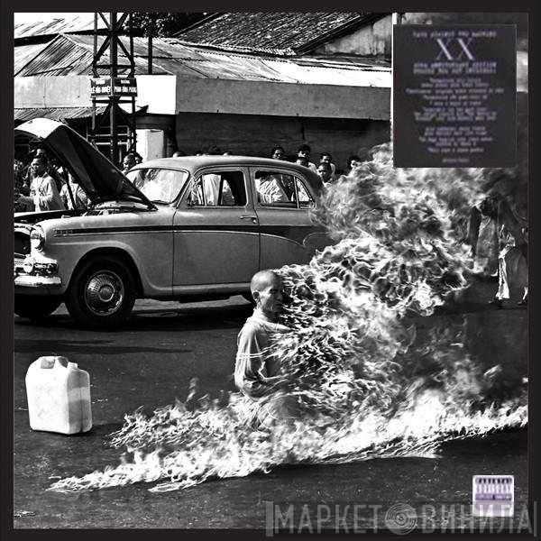 Rage Against The Machine  - Rage Against The Machine XX