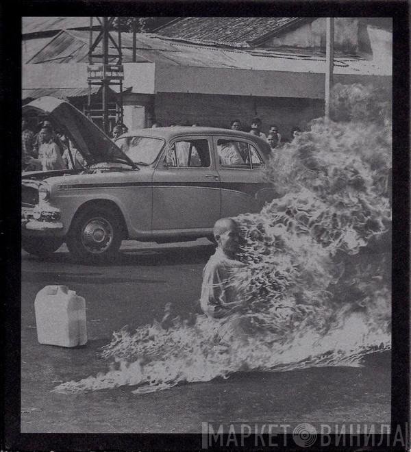 Rage Against The Machine  - Rage Against The Machine XX