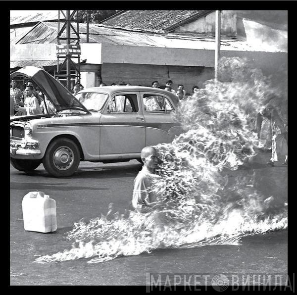 Rage Against The Machine  - Rage Against The Machine XX