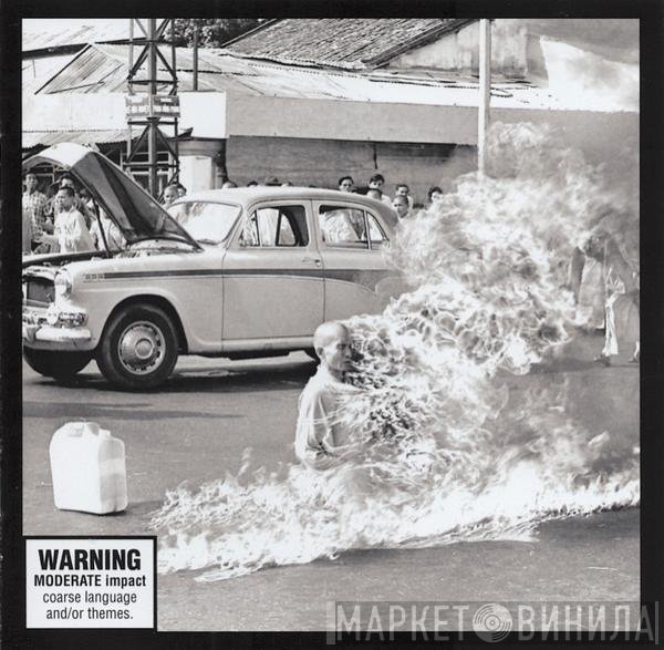 Rage Against The Machine  - Rage Against The Machine XX