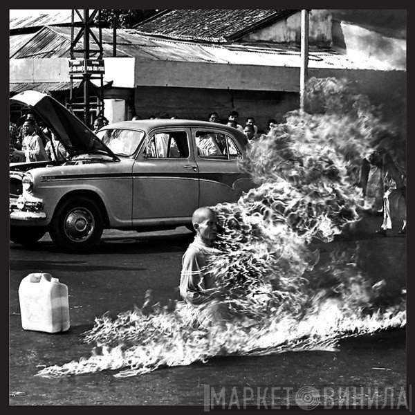 Rage Against The Machine  - Rage Against The Machine XX