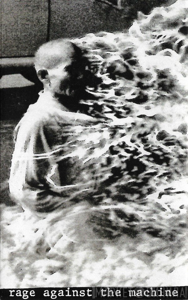 Rage Against The Machine  - Rage Against The Machine