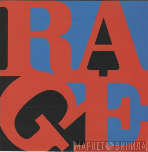 Rage Against The Machine - Renegades