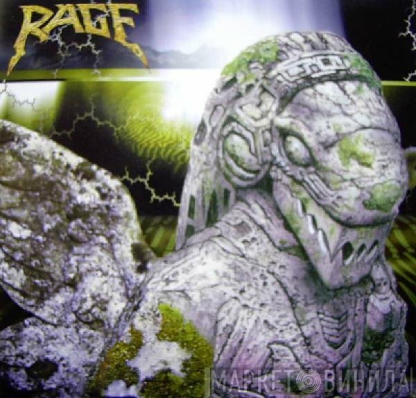 Rage   - End Of All Days