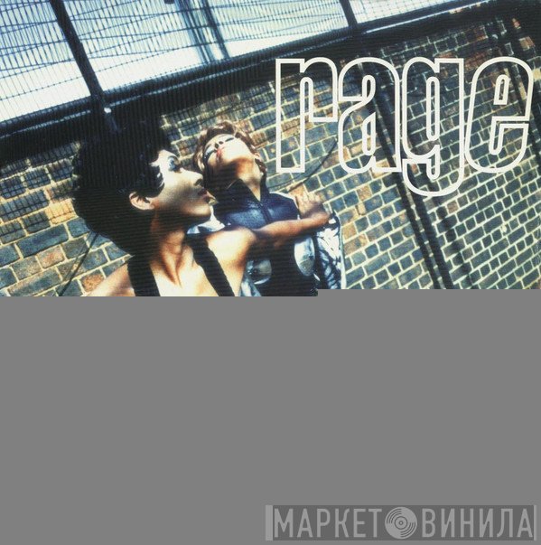 Rage - Give It Up