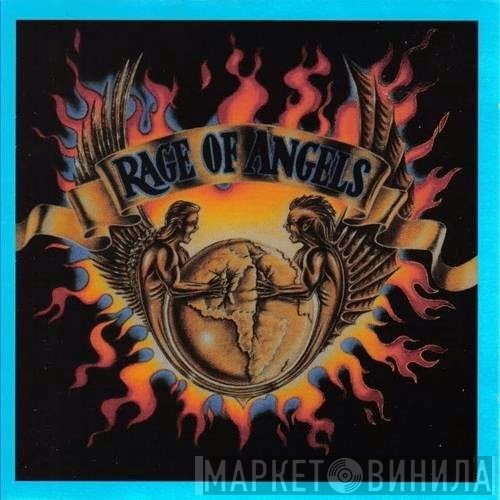 Rage Of Angels  - Rage Of Angels