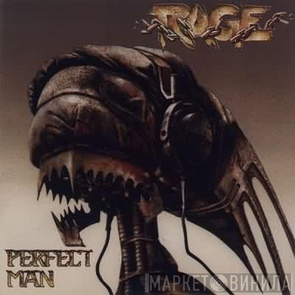 Rage  - Perfect Man
