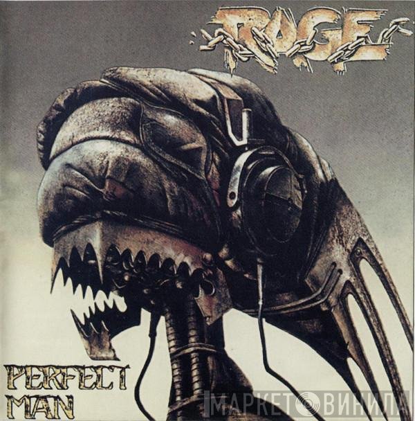 Rage   - Perfect Man