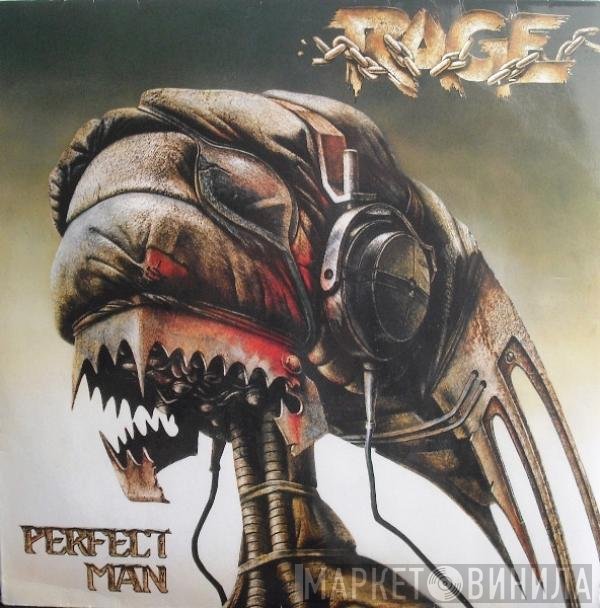Rage  - Perfect Man