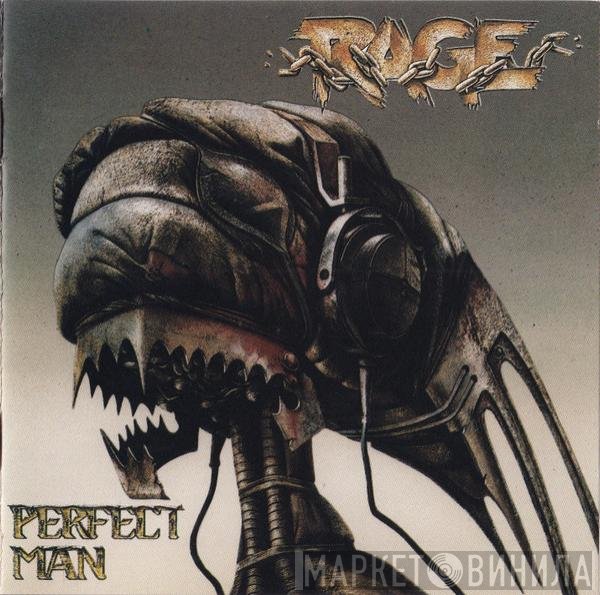 Rage   - Perfect Man