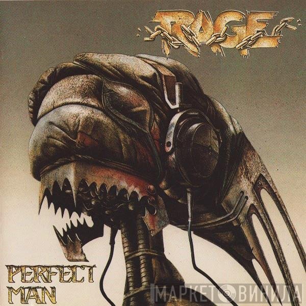 Rage   - Perfect Man