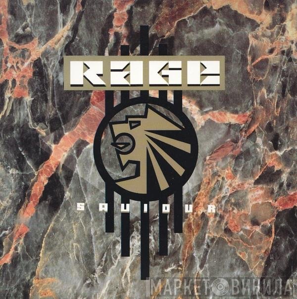 Rage - Saviour