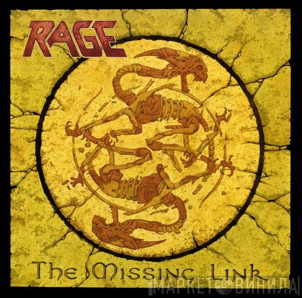 Rage   - The Missing Link