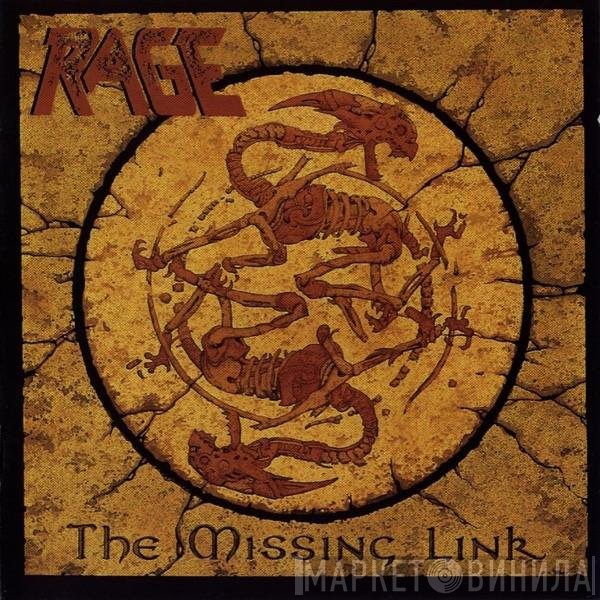 Rage   - The Missing Link
