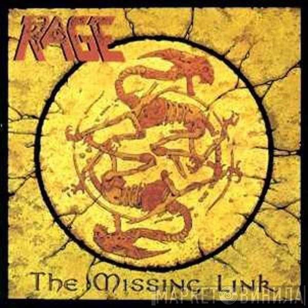 Rage   - The Missing Link