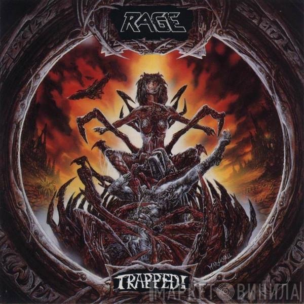 Rage   - Trapped!