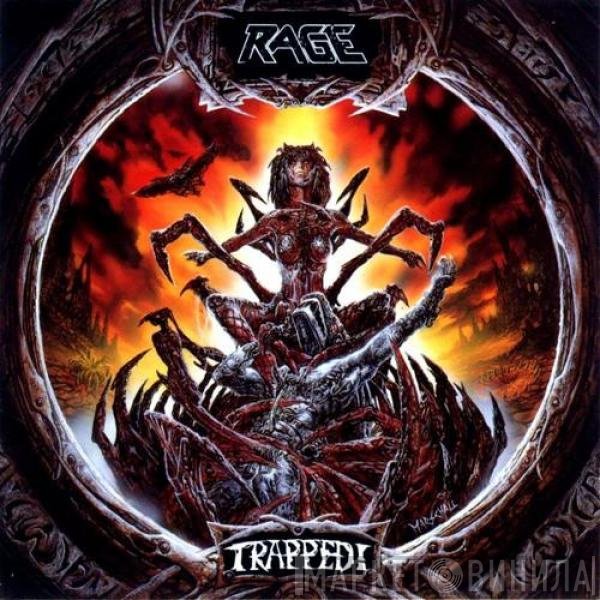 Rage   - Trapped