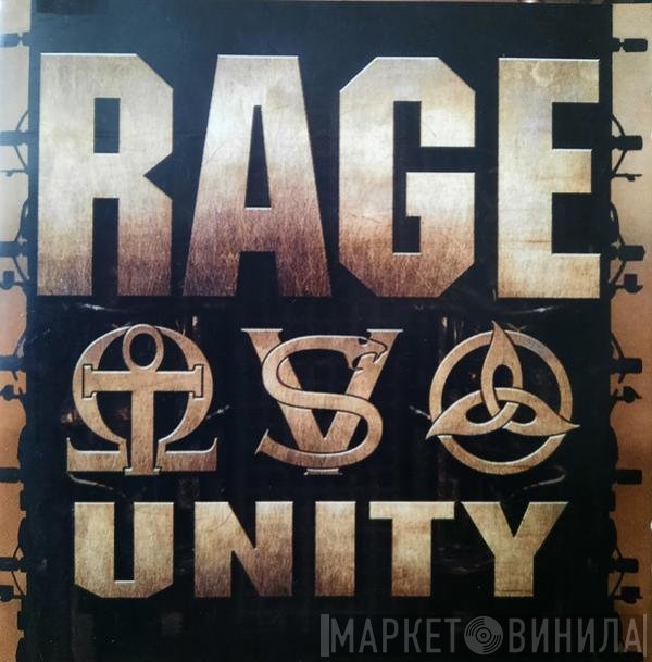 Rage   - Unity