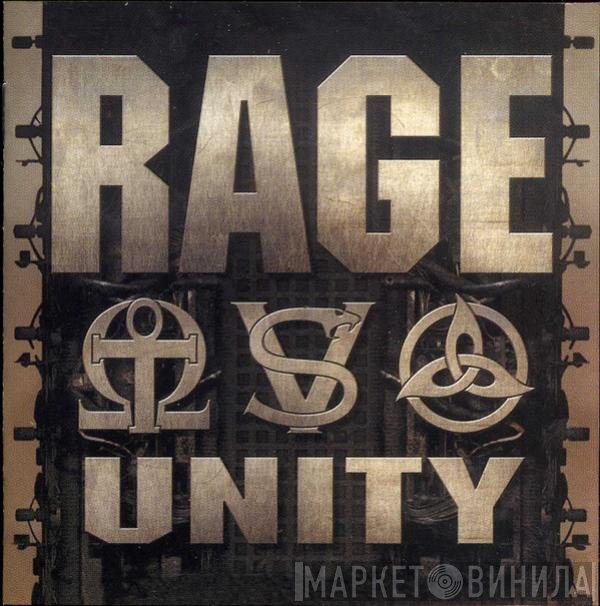 Rage   - Unity
