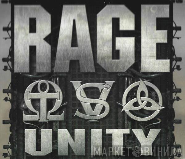 Rage   - Unity