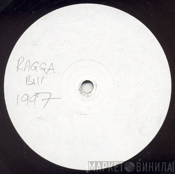 Raggabil - Raggabil EP