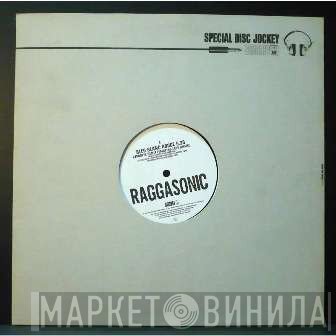 Raggasonic  - Bleu Blanc Rouge