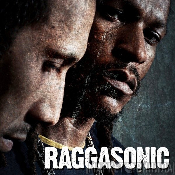 Raggasonic  - Raggasonic 3