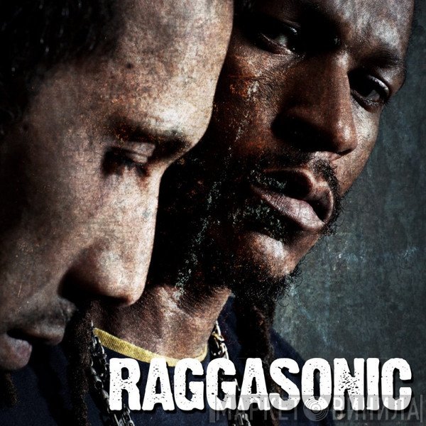 Raggasonic  - Raggasonic 3