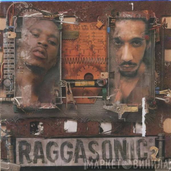 Raggasonic  - Raggasonic2