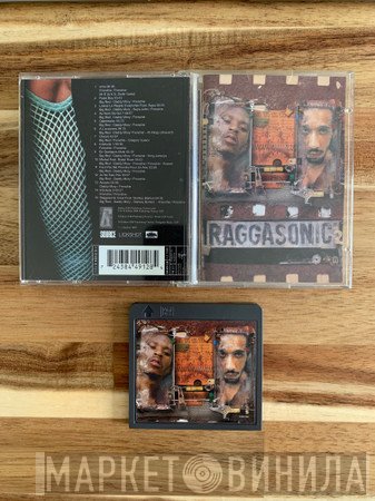 Raggasonic  - Raggasonic2