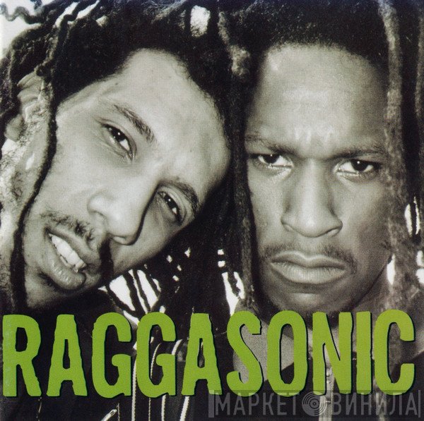 Raggasonic  - Raggasonic