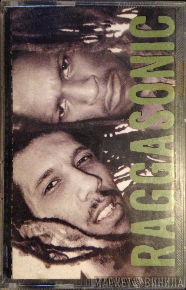 Raggasonic  - Raggasonic